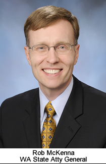 Rob McKenna