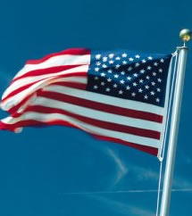 U. S.Flag